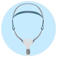 Shop Reacth Health Nasal Pillow Masks